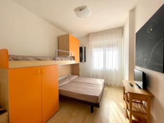 Appartamento Palma Carraro Immobiliare Jesolo - Family Apartments - Lido di Jesolo - 9