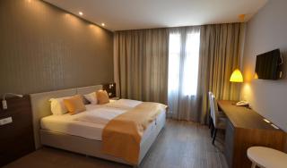 Hotel Emonec - Lubiana - 7