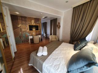 Amsterdam Suite Hotel & SPA - Rimini - 7