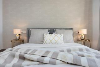 Cala de Mijas 2 bedroom apartment with parking and pool - 6