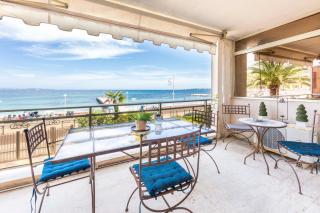 Apartment Seaside - Cannes - 0
