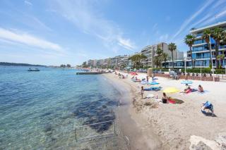 Apartment Seaside - Cannes - 4