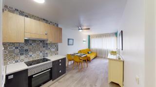Apartamentos Eldorado - 1