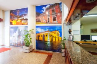 Oscar Hotel - Florianópolis - 2