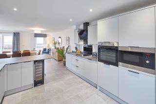 Host & Stay - 3 Queens Court - Whitley Bay - 9