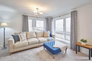 Host & Stay - 3 Queens Court - Whitley Bay - 5