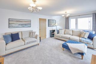 Host & Stay - 3 Queens Court - Whitley Bay - 4