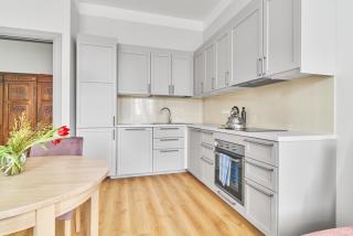 New and Lovely Apartament in Vilnius City Centre - 3