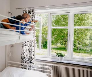 Pensionat Söderåsen - Ljungbyhed - 5