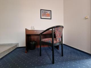 Erbenholz Hotel - Hannover - 6