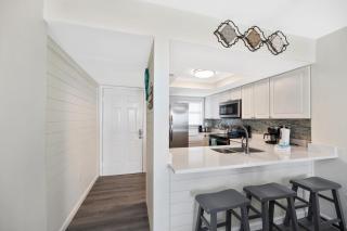 Sunswept 607 condo - Orange Beach - 4