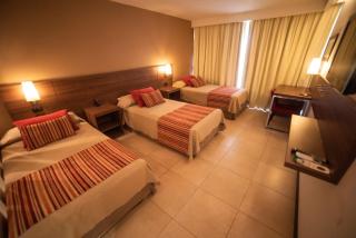 Hotel Estilo MB - Villa Carlos Paz - Villa Carlos Paz - 8