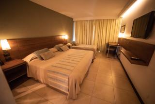 Hotel Estilo MB - Villa Carlos Paz - Villa Carlos Paz - 6