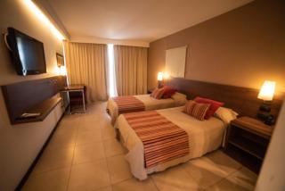 Hotel Estilo MB - Villa Carlos Paz - Villa Carlos Paz - 4