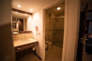 Hotel Estilo MB - Villa Carlos Paz - Villa Carlos Paz - 3