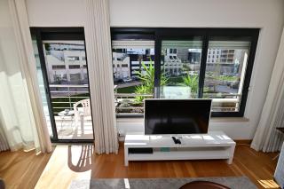 Columbano Garden, Family Apartment - Lisbona - 5