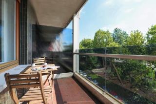 Contempora Apartments - Elvezia 8 - E33 - Milano - 4