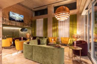 Hotel Ariston - Milan - 7