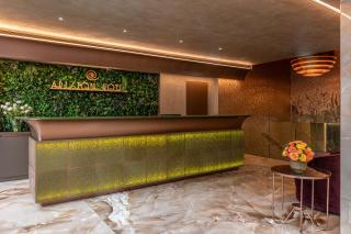 Hotel Ariston - Milan - 8