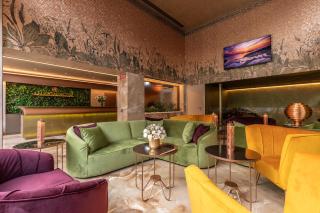 Hotel Ariston - Milan - 6