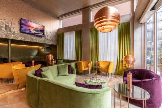Hotel Ariston - Milan - 1