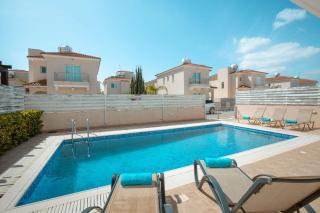 Pernera Holiday Villa 173 - Protaras - 3