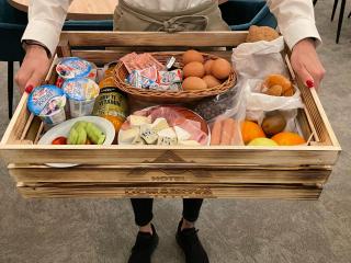 Apartmány Tri Studničky - 4