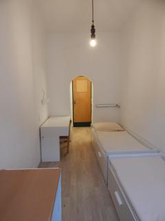 DORMitory - 1