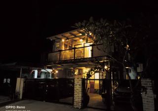 IPOH CONCRETE VILLA(12pax) rugged.vintage狂野复古.精品民宿 - Ipoh - 7