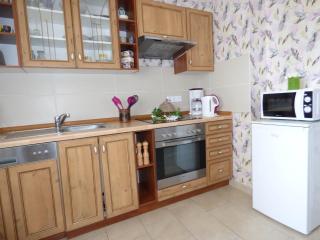 Relaxen im alten Winzerhaus - 5