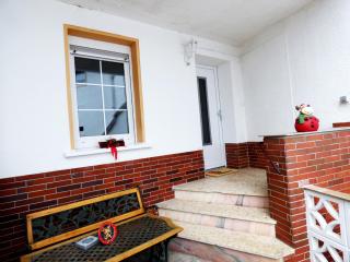 Relaxen im alten Winzerhaus - 3