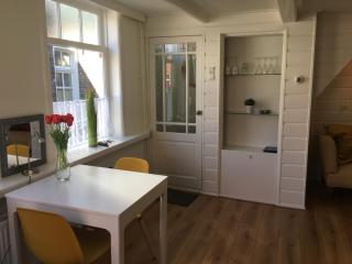 Family fisherman's house Volendam - 2