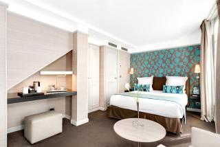 Hôtel Duo - Paris - 0