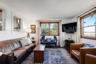 Historic Officer's Farmhouse at OLF - Coupeville - 7