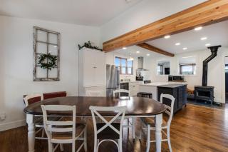 Historic Officer's Farmhouse at OLF - Coupeville - 1