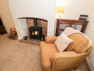 Bumble Cottage - 6