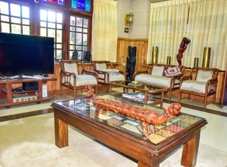 Highcliffe Guest House - Haputale - 1