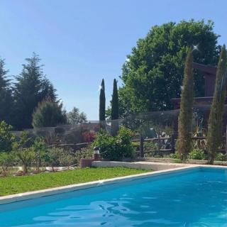 CAMPO DE SOBARBO - Guest House rural - Penafiel - 4