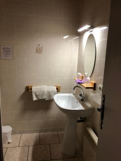 La Ferme du Port d'Enveaux - 1