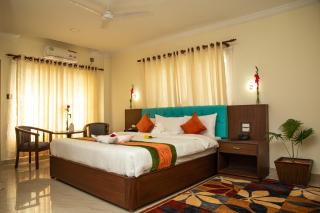 Gautam Buddha Airport Hotel - Siddharthanagar - 5