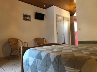 La Ferme du Port d'Enveaux - 9