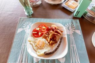 Tana Safaris Bush Camp - 9