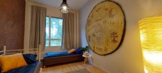 Good Life Homestay - Ahmovaara - 9