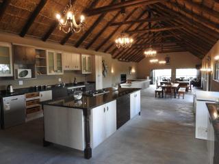 Balule Bushveld Safari Lodge - 0