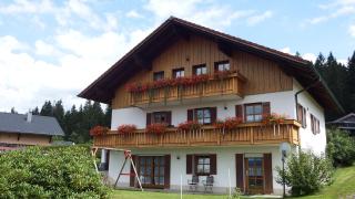 Haus Bergblick - Lindberg - 5
