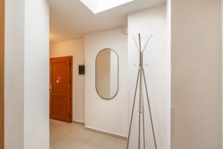 Templová - Old Town Large Apartment with Terrace - Praga - 9