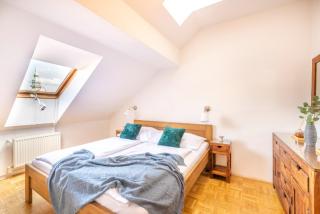 Templová - Old Town Large Apartment with Terrace - Praga - 1