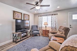 Central Kanab Apartment with Updated Interior! - Kanab - 5