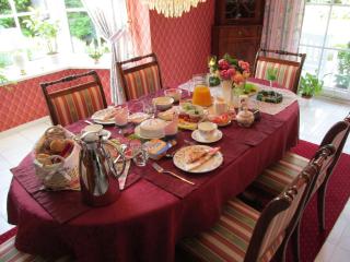 Pension Roseneck - Wolfshagen - 4