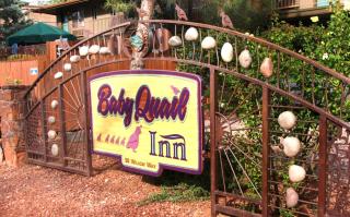 Baby Quail Inn - Sedona - 7
